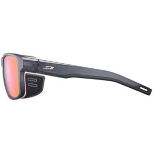 Julbo Shield M Grey/Pink - Spectron 3 CF - Bilde 3