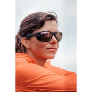 Julbo Shield M Grey/Pink - Spectron 3 CF - Bilde 4