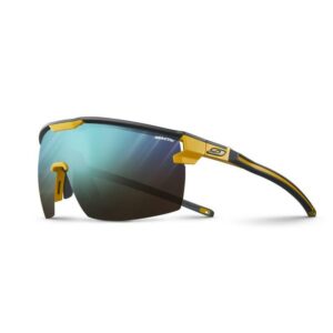 Julbo Ultimate Cover Black/Yellow - Reactiv 2-4 - Bilde 3