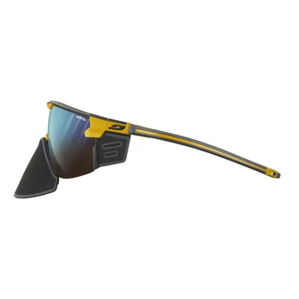 Julbo Ultimate Cover Black/Yellow - Reactiv 2-4