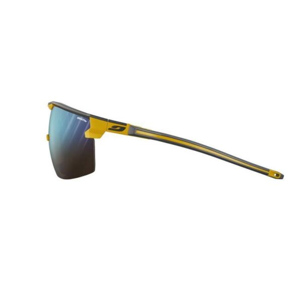 Julbo Ultimate Cover Black/Yellow - Reactiv 2-4