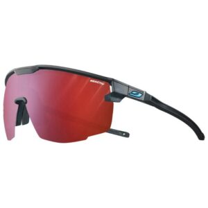 Julbo Ultimate Cover Black/Blue - Reactiv HC 0-3 - Bilde 2