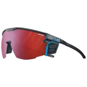 Julbo Ultimate Cover Black/Blue - Reactiv HC 0-3 - Bilde 3