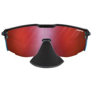 Julbo Ultimate Cover Black/Blue - Reactiv HC 0-3 - Bilde 5