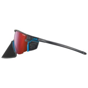 Julbo Ultimate Cover Black/Blue - Reactiv HC 0-3 - Bilde 6