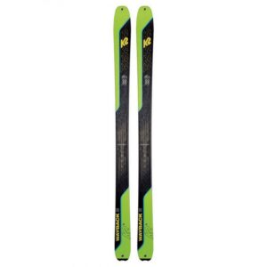 K2 Wayback 88 Toppturpakke - Bilde 2