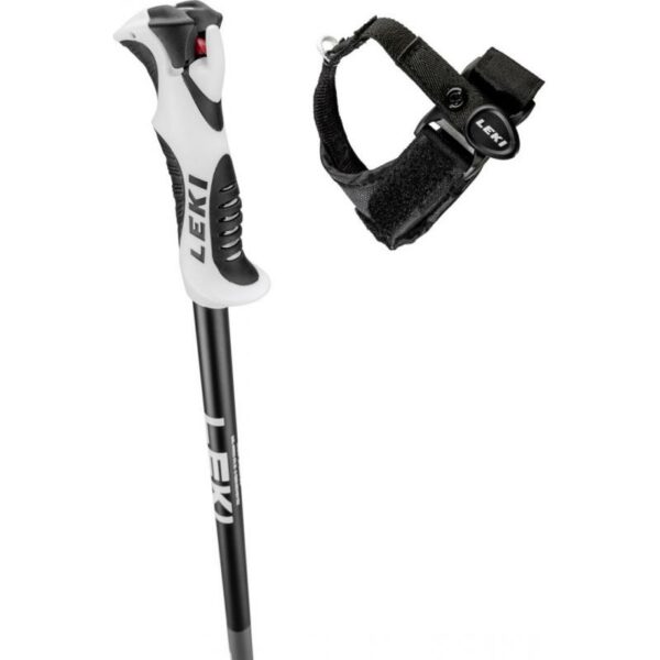 Leki-LEKI BOLD S–Lillehammer Sport-2 Leki Bold S