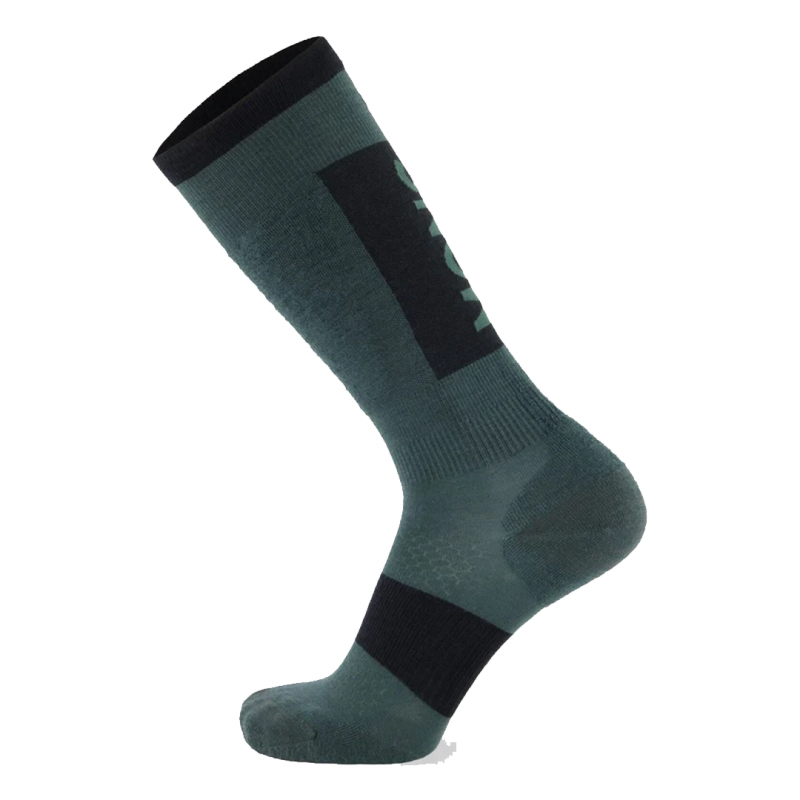 Mons Royale ATLAS MERINO SNOW SOCK - Bilde 1