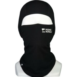 Mons Royale Santa Rosa Mernio Flex 200 Balaclava - Bilde 2