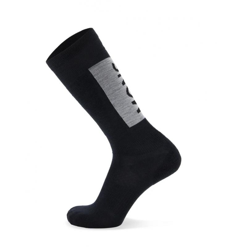 Mons Royale Atlas Merino Snow Sock - Bilde 1
