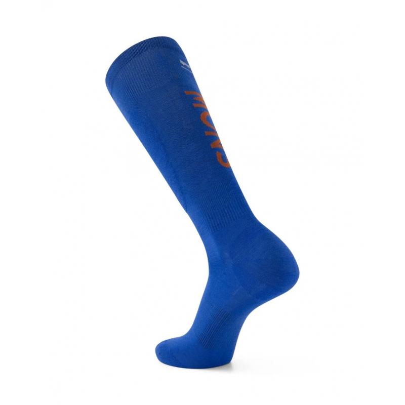 Mons Royale Atlas Merino Snow Sock - Bilde 2