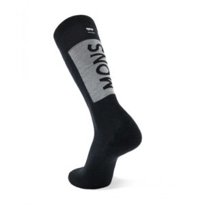 Mons Royale Atlas Merino Snow Sock - Bilde 2