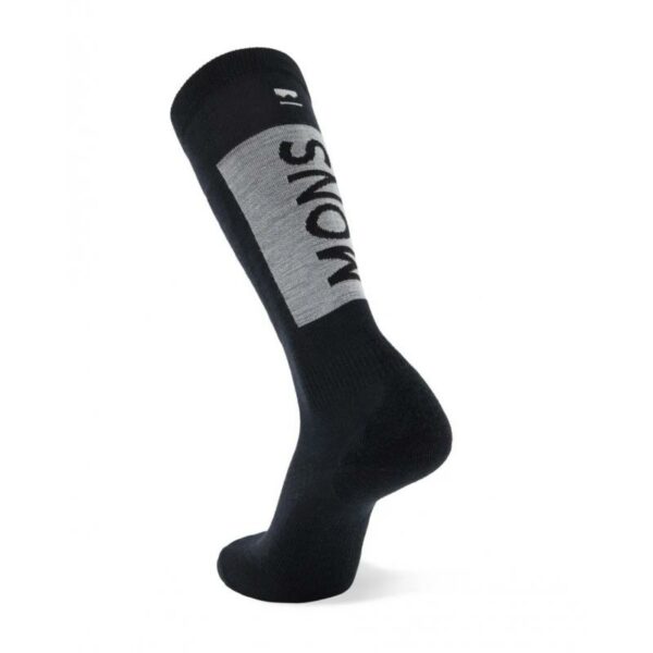 Mons Royale-Atlas Merino Snow Sock-100593-1169-001-Lillehammer Sport-2 Mons Royale Atlas Merino Snow Sock