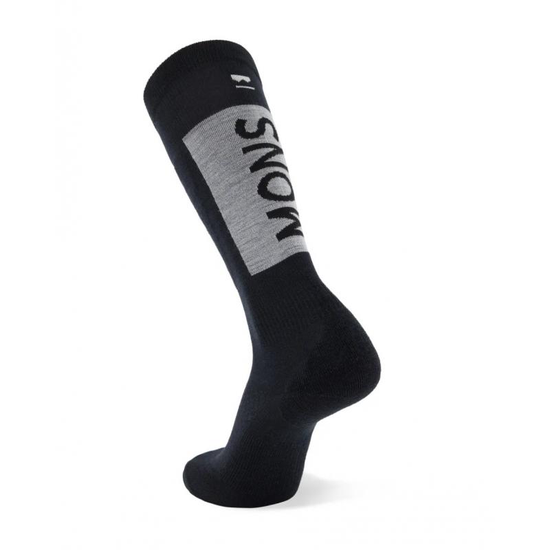 Mons Royale Atlas Merino Snow Sock - Bilde 2