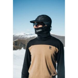 Mons Royale Daily Dose Merino Neckwarmer - Bilde 3