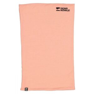 Mons Royale Double Up Neckwarmer - Bilde 2