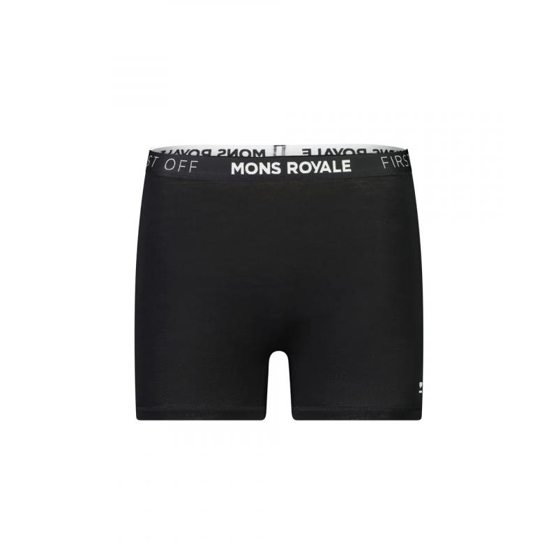 Mons Royale Hannah Hot Pant - Bilde 1