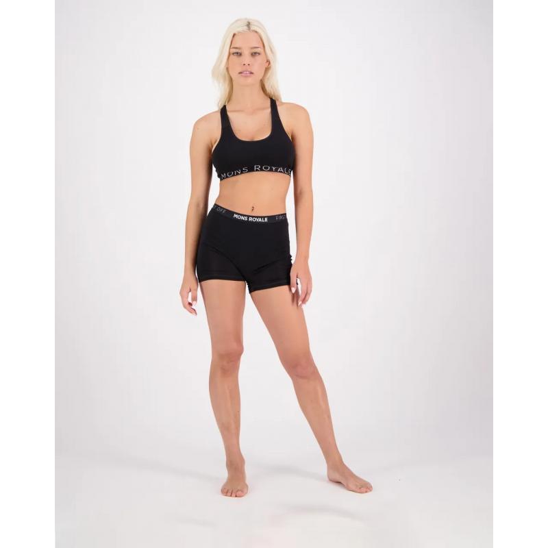 Mons Royale Hannah Hot Pant - Bilde 2