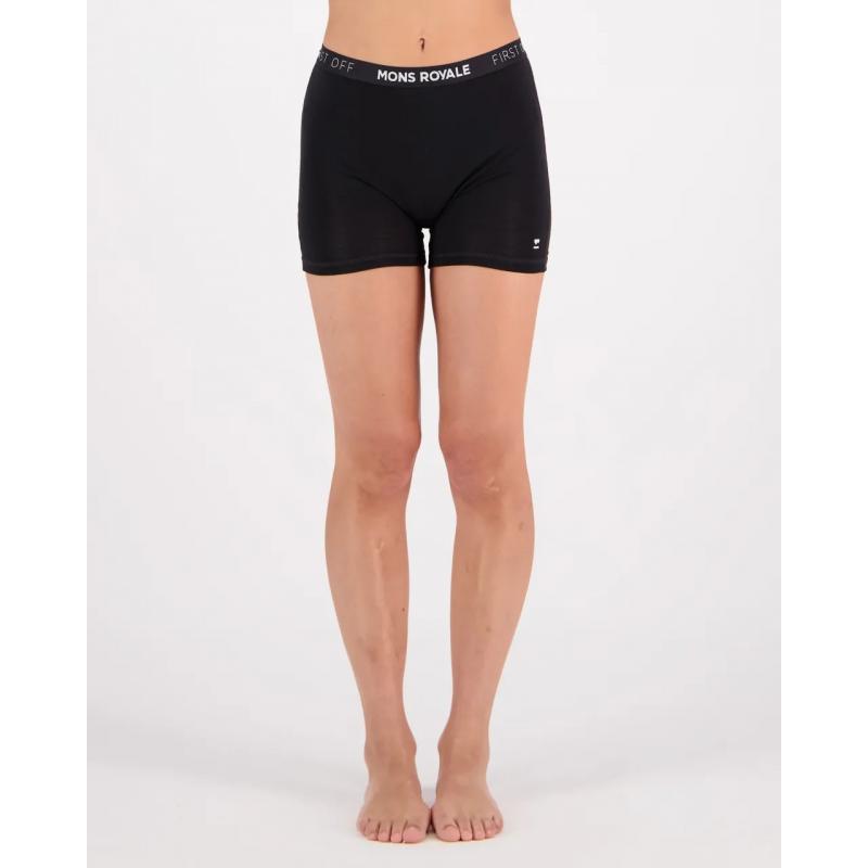 Mons Royale Hannah Hot Pant - Bilde 4