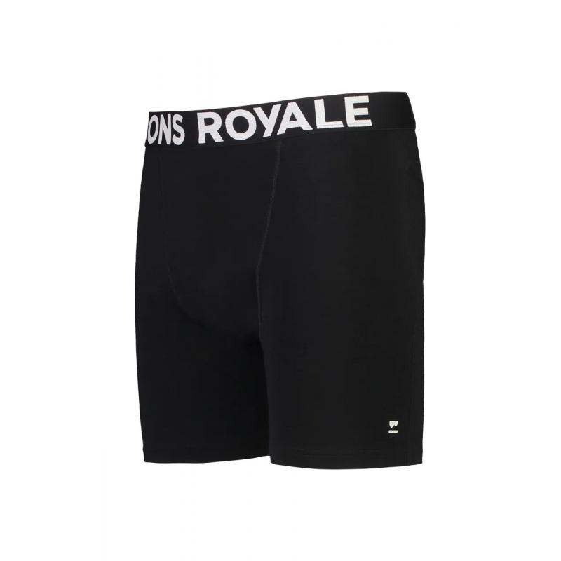 Mons Royale Hold 'Em Boxer - Bilde 1