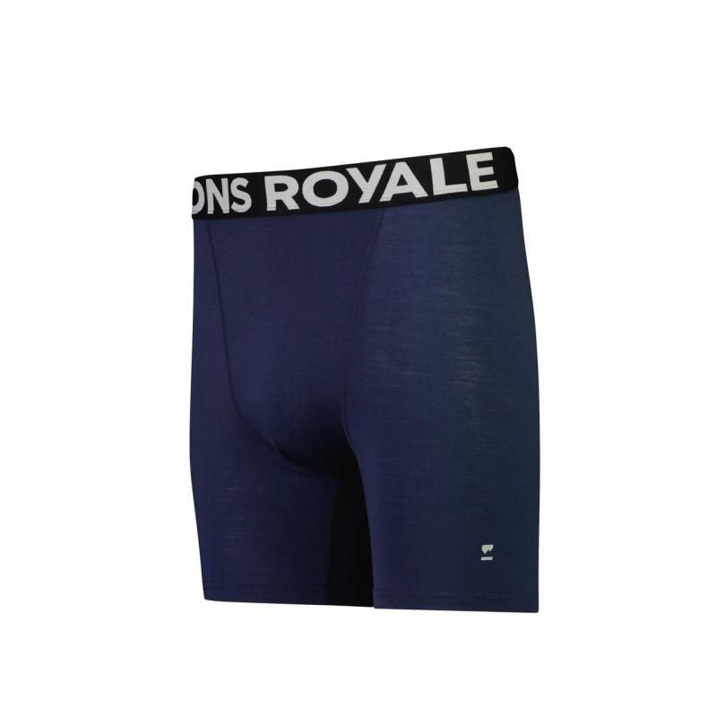 Mons Royale Hold 'Em Boxer - Bilde 1
