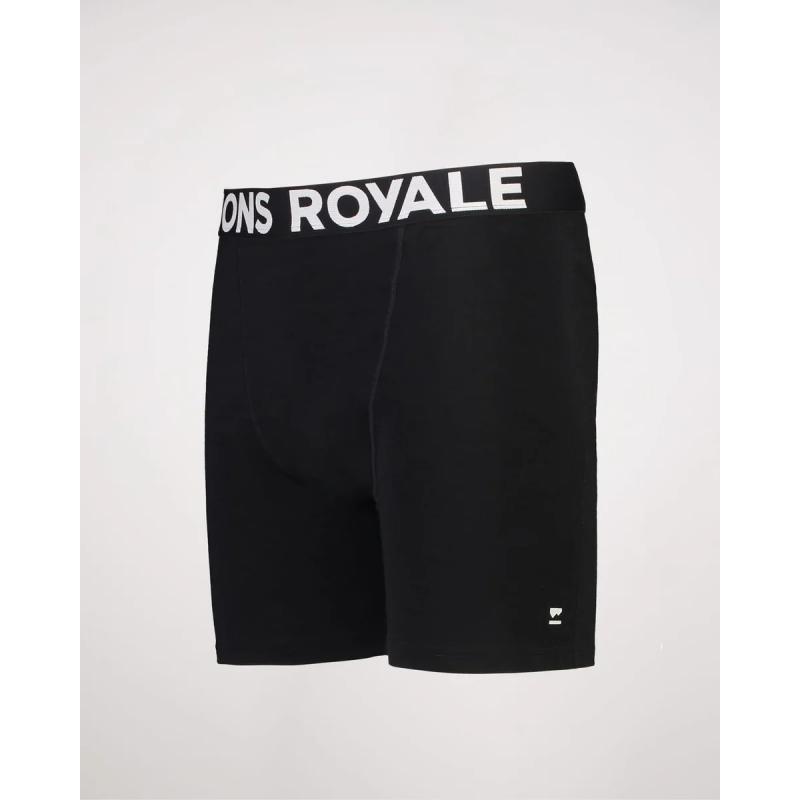 Mons Royale Hold 'Em Boxer - Bilde 2