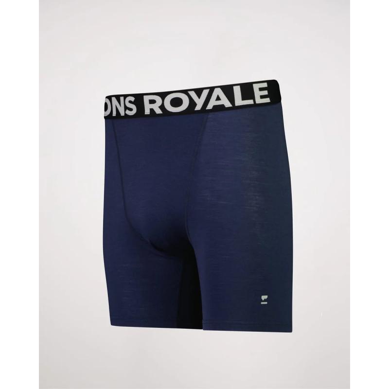 Mons Royale Hold 'Em Boxer - Bilde 2