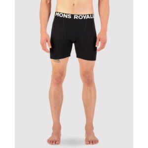 Mons Royale Hold 'Em Boxer - Bilde 4