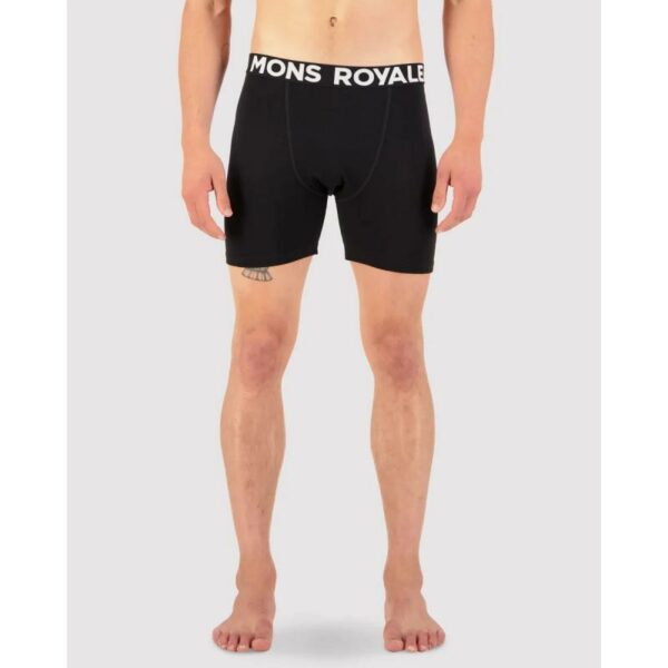 Mons Royale Hold 'Em Boxer