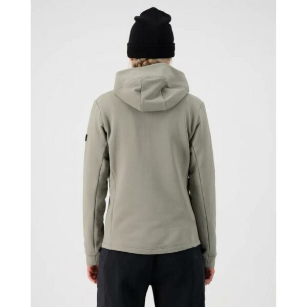Mons Royale-MONS ROYALE ARCADIA MERINO FLEECE HOODY–Lillehammer Sport-3 Mons Royale Arcadia Fleece Hoody W