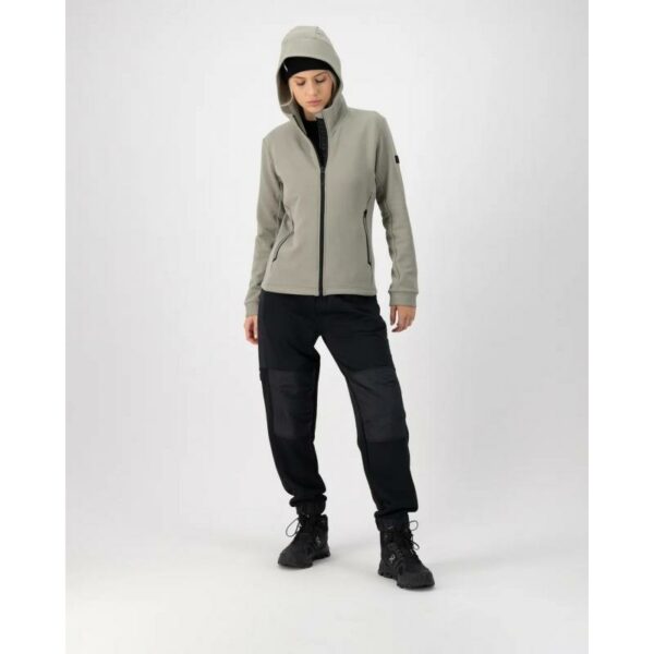 Mons Royale-MONS ROYALE ARCADIA MERINO FLEECE HOODY–Lillehammer Sport-4 Mons Royale Arcadia Fleece Hoody W