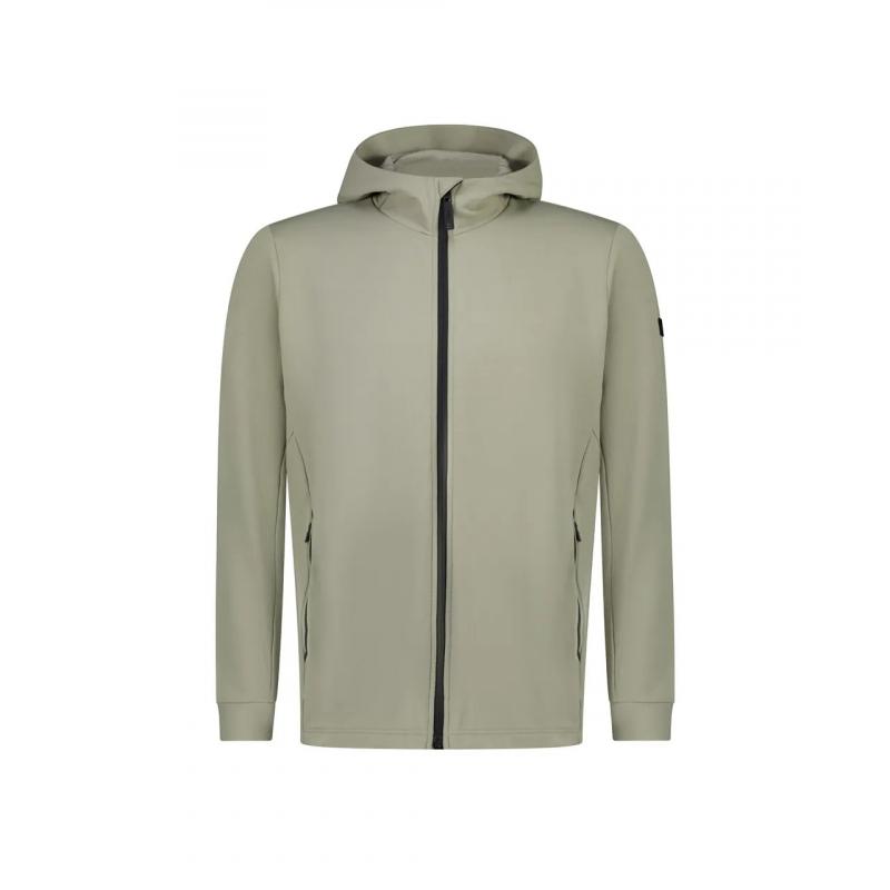 Mons Royale Arcadia Fleece Hoody M - Bilde 1