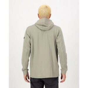 Mons Royale Arcadia Fleece Hoody M - Bilde 3