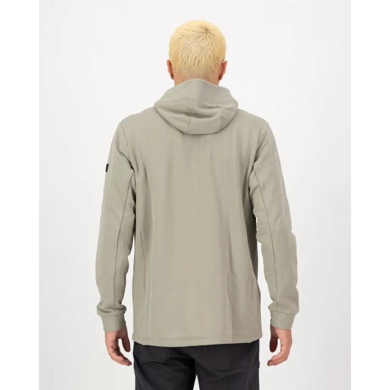 Mons Royale Arcadia Fleece Hoody M - Bilde 3