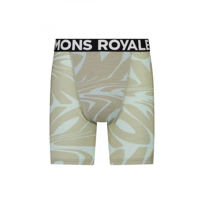 Mons Royale Hold Em Boxer - Bilde 1