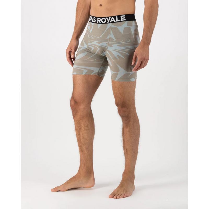 Mons Royale Hold Em Boxer - Bilde 2
