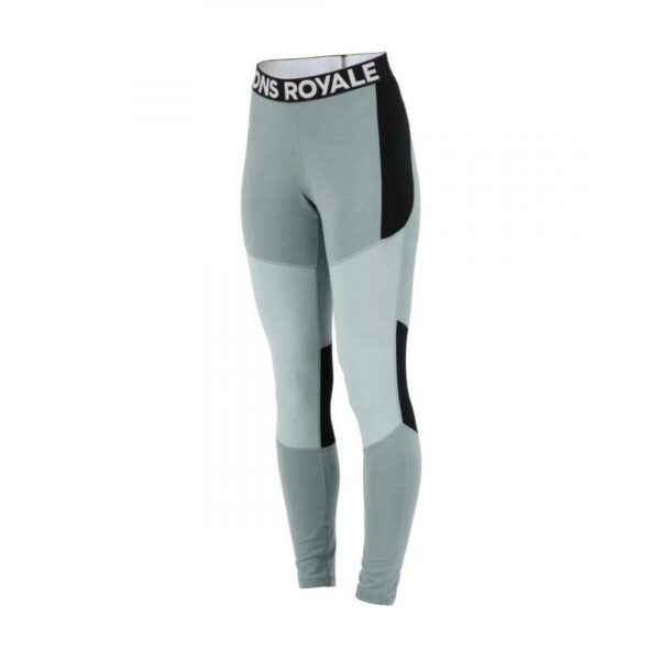 Mons Royale Olympus Leggings W