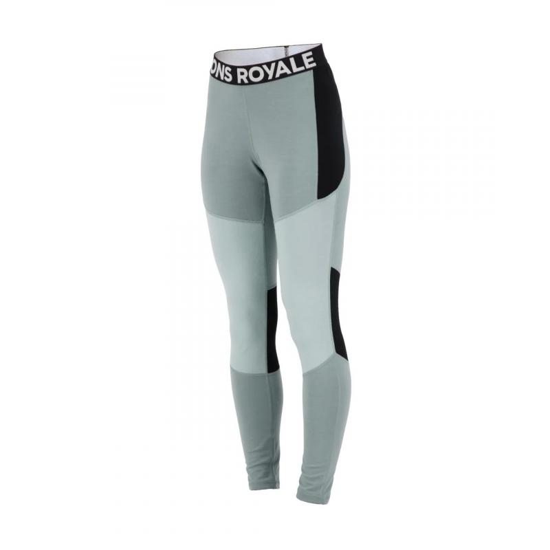 Mons Royale Olympus Leggings W - Bilde 1