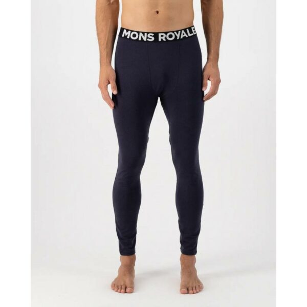 Mons Royale-MONS ROYALE OLYMPUS LEGGING–Lillehammer Sport-3 Mons Royale Olympus Leggings M