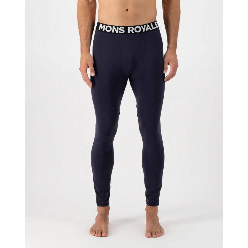 Mons Royale Olympus Leggings M - Bilde 3