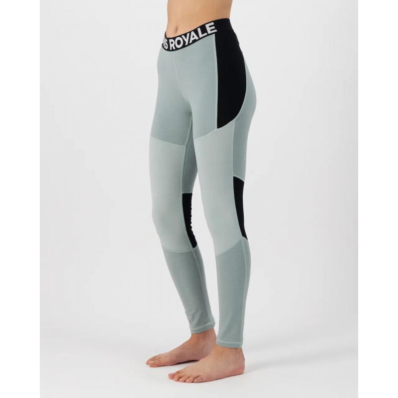 Mons Royale Olympus Leggings W - Bilde 4