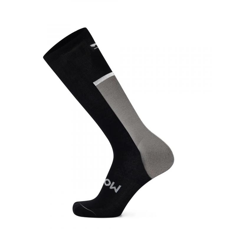 Mons Royale Pro Lite Merino Snow Sock - Bilde 1