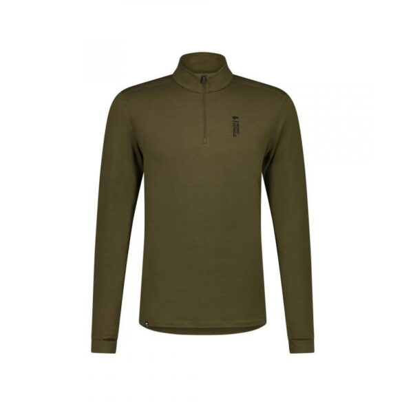 Mons Royale-Mons Royale Cascade Merino Flex 200 1-4 Zip–Lillehammer Sport-1 Mons Royale Cascade Merino Flex 200 1/4 Zip M