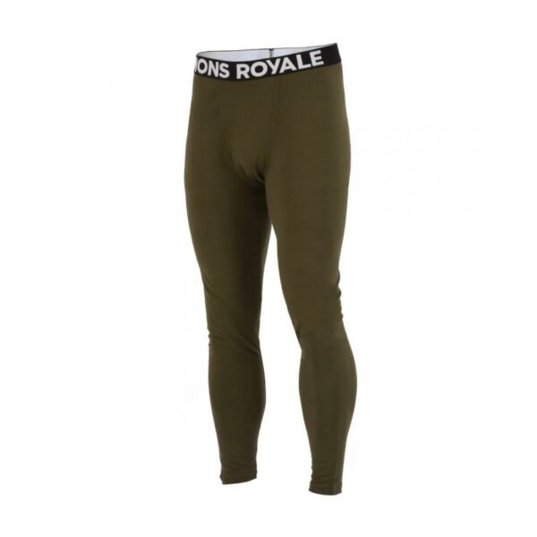 Mons Royale Cascade Merino Flex 200 Legging M