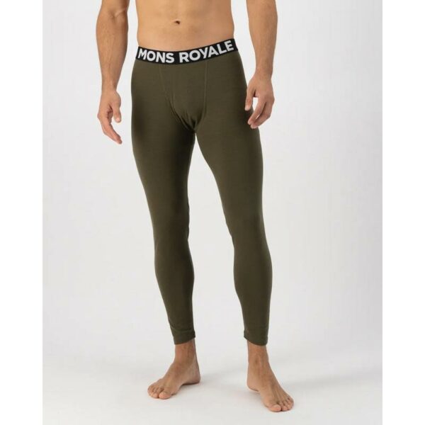 Mons Royale Cascade Merino Flex 200 Legging M