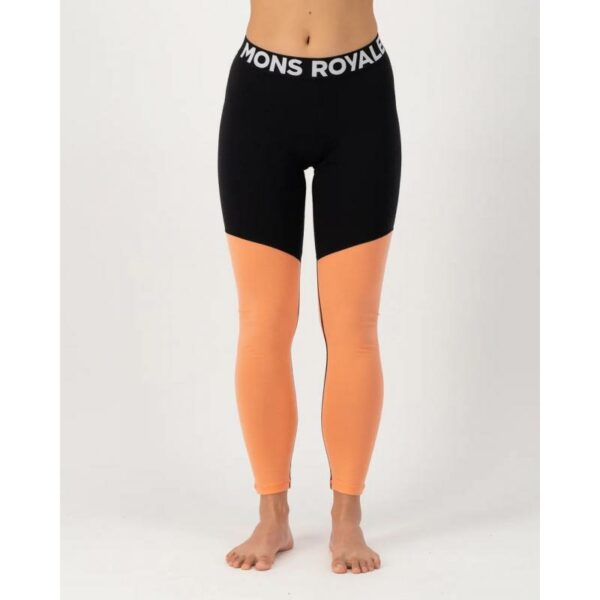 Mons Royale Cascade Merino Flex 200 Legging W
