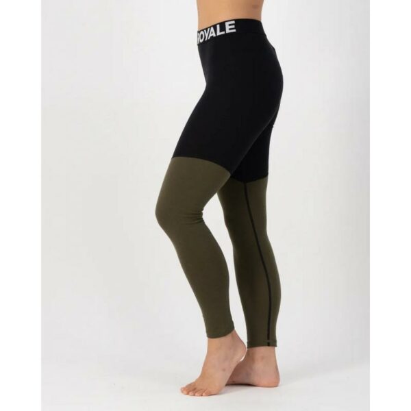 Mons Royale Cascade Merino Flex 200 Legging W