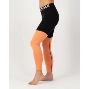 Mons Royale Cascade Merino Flex 200 Legging W - Bilde 3