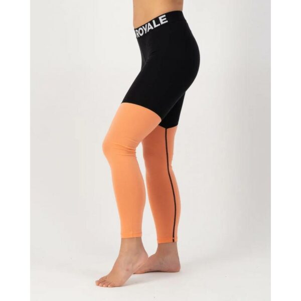 Mons Royale Cascade Merino Flex 200 Legging W