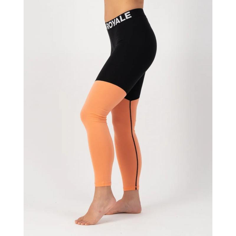 Mons Royale Cascade Merino Flex 200 Legging W - Bilde 3